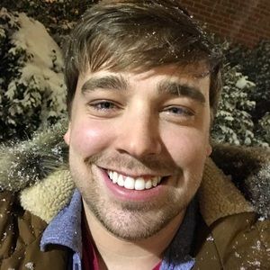 Meet your Posher, Shane